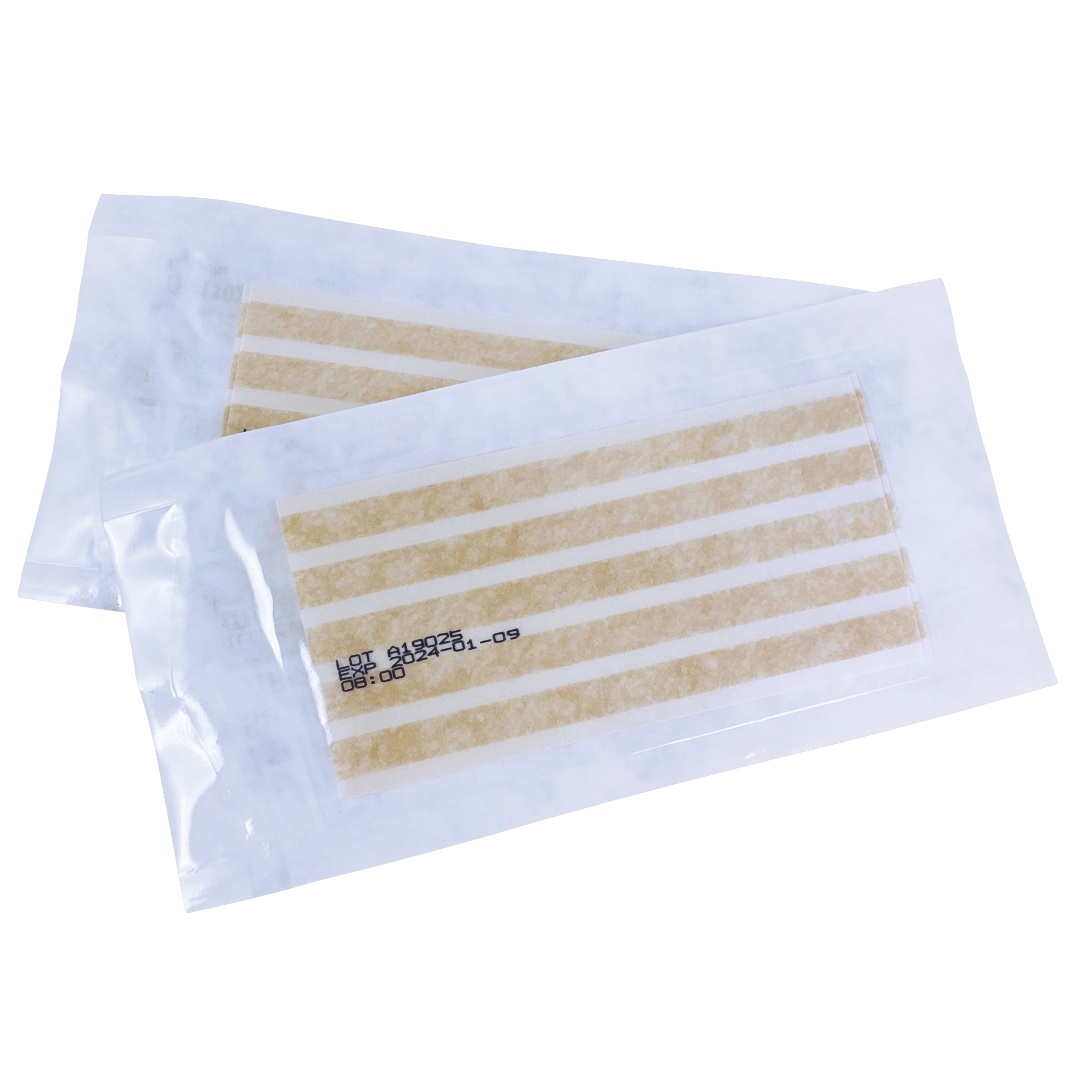 Narrow Tapes
