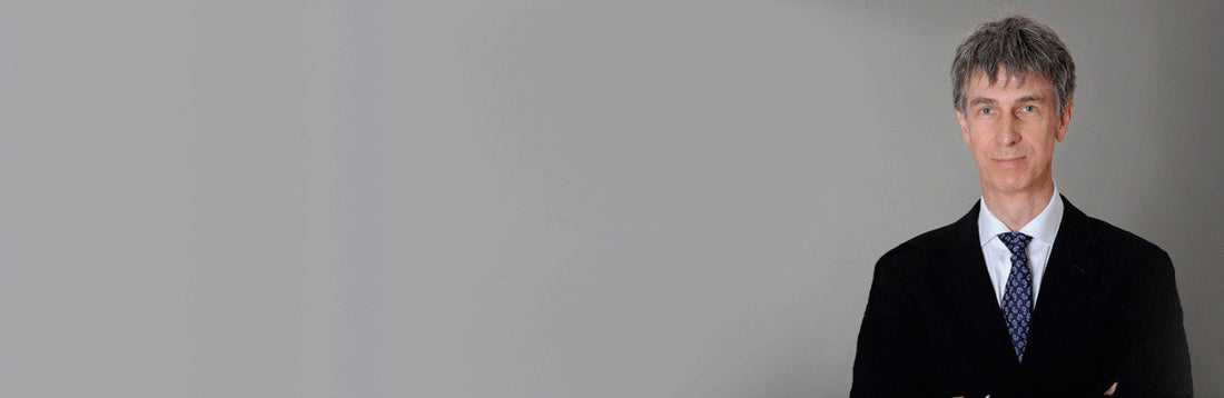 Interview with the Inventor of EarBuddies Splints - David Gault FRCS