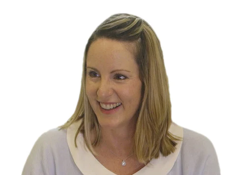 Interview with EarBuddies Mother Hayley Mathias at the Portland Hospital, London.
