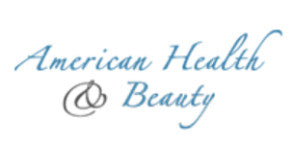 american health and beauty logo