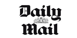 daily mail newspaper logo