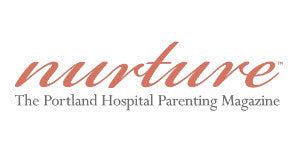 nurture parenting logo