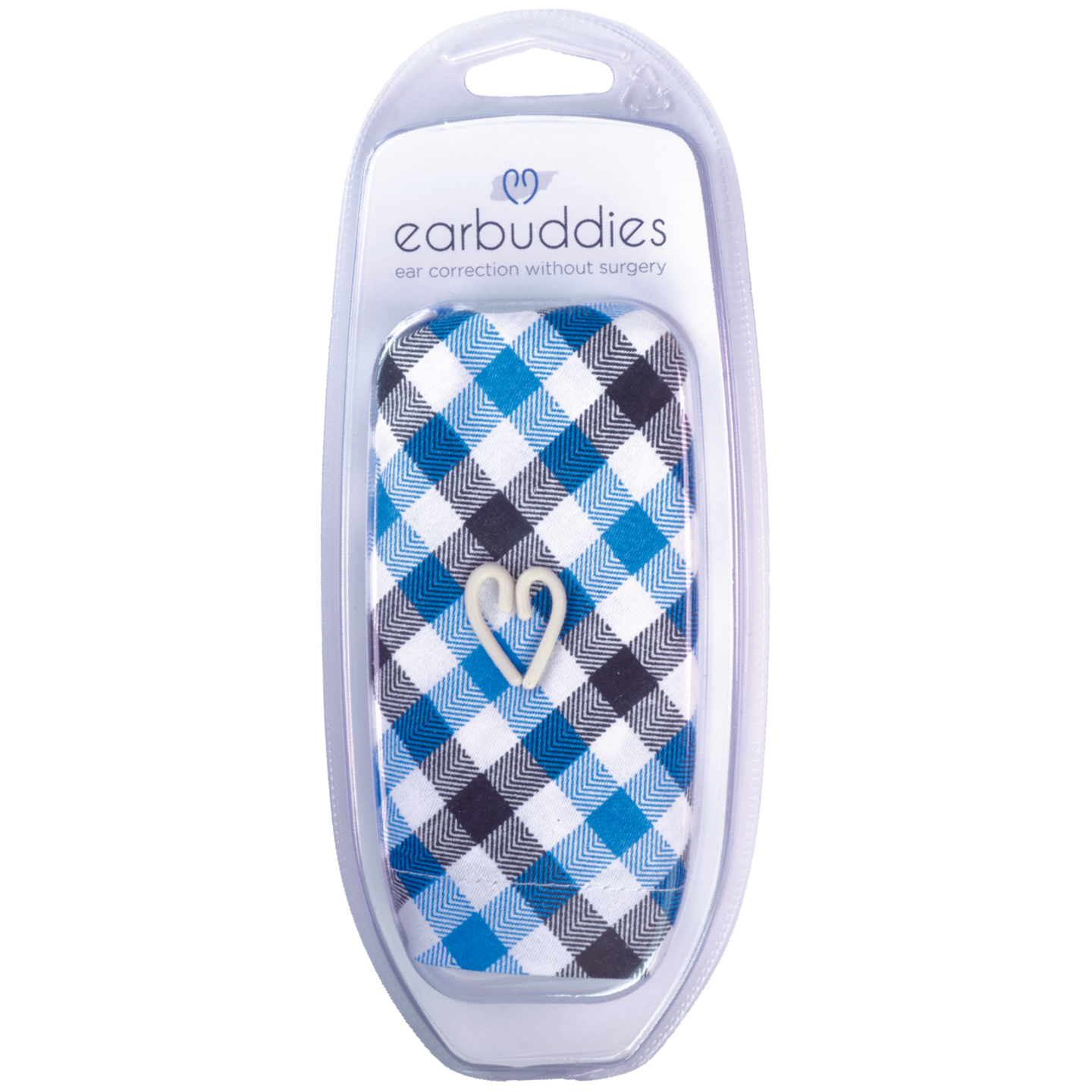 EarBuddies® Splints | Correct Baby Ear Deformities like Stick Out Ears