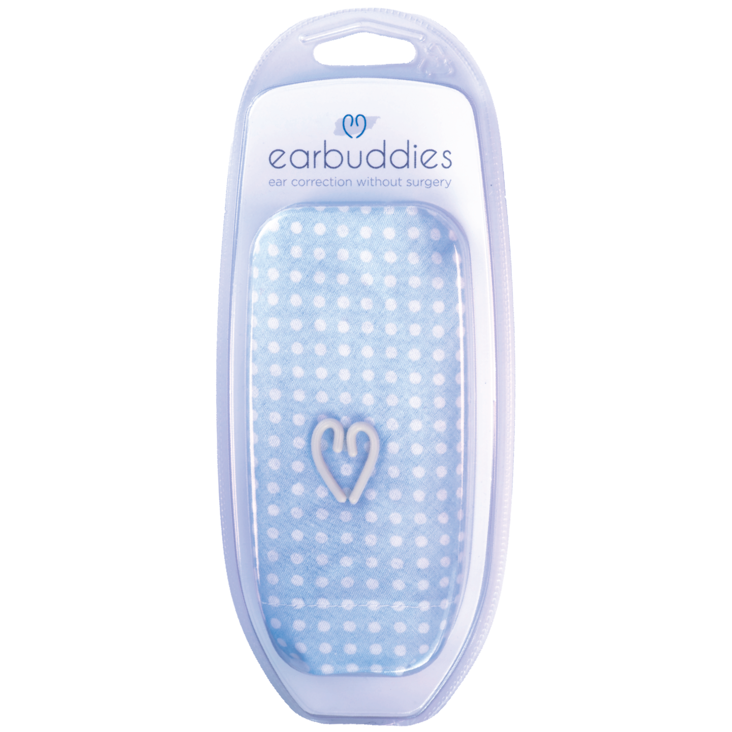 EarBuddies® Splints | Correct Baby Ear Deformities like Stick Out Ears