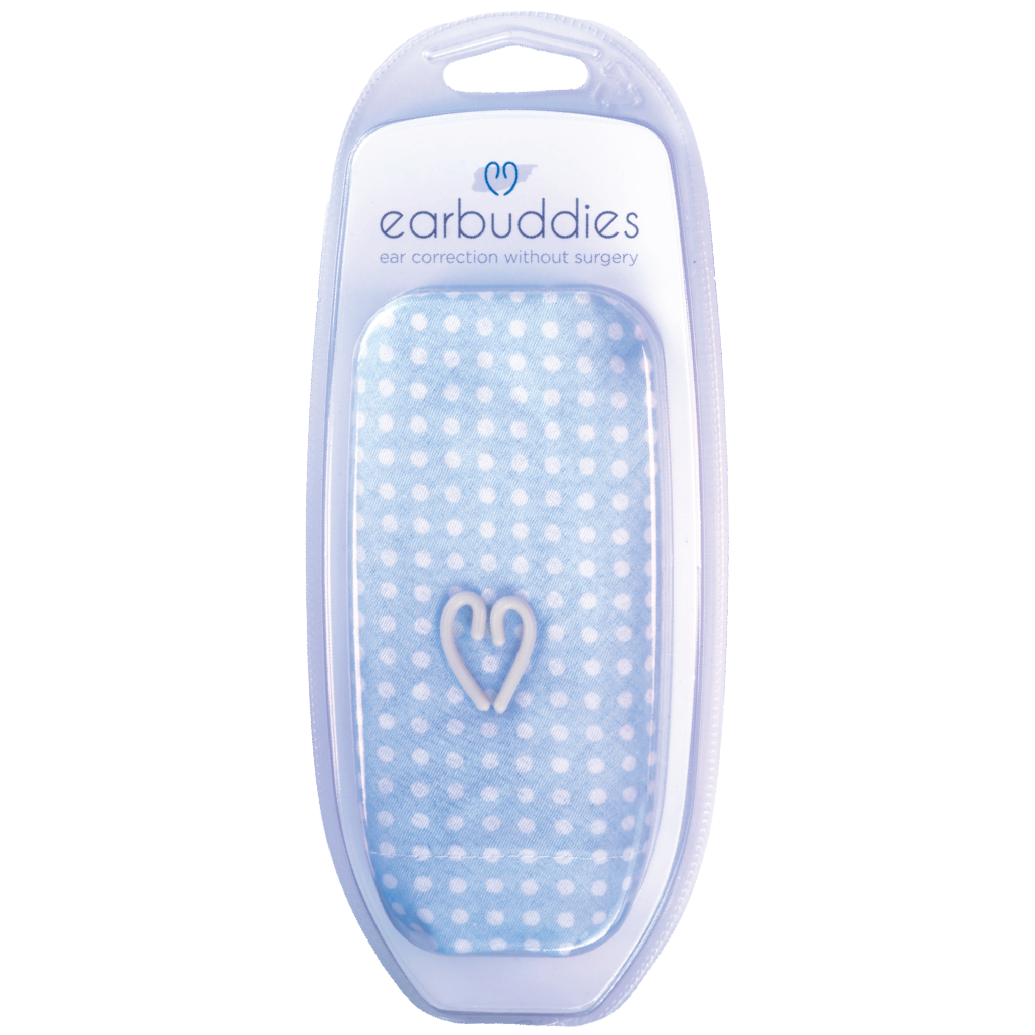 EarBuddies® Splints Correct Baby Ear Deformities like Stick Out Ears
