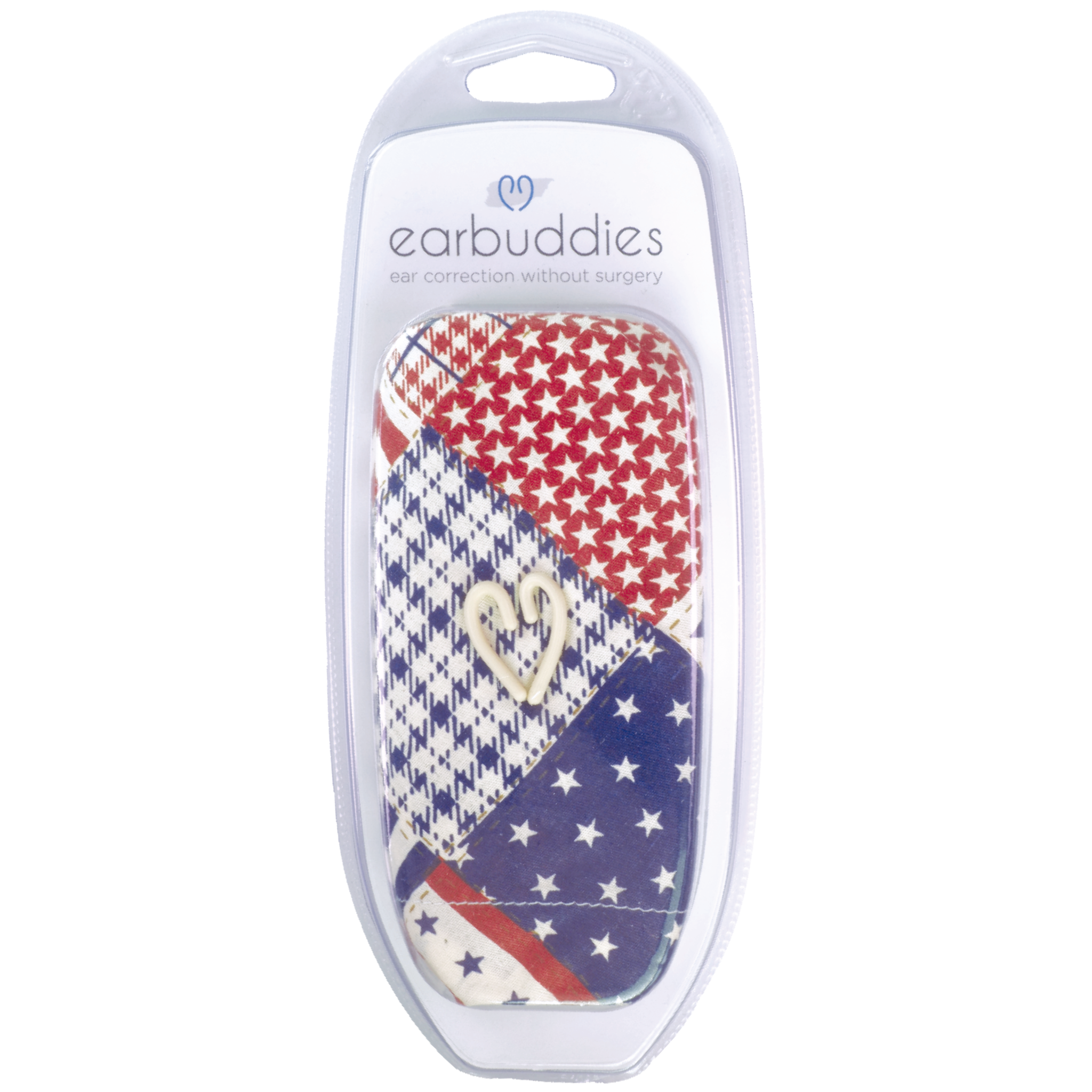 EarBuddies® Splints Correct Baby Ear Deformities like Stick Out Ears