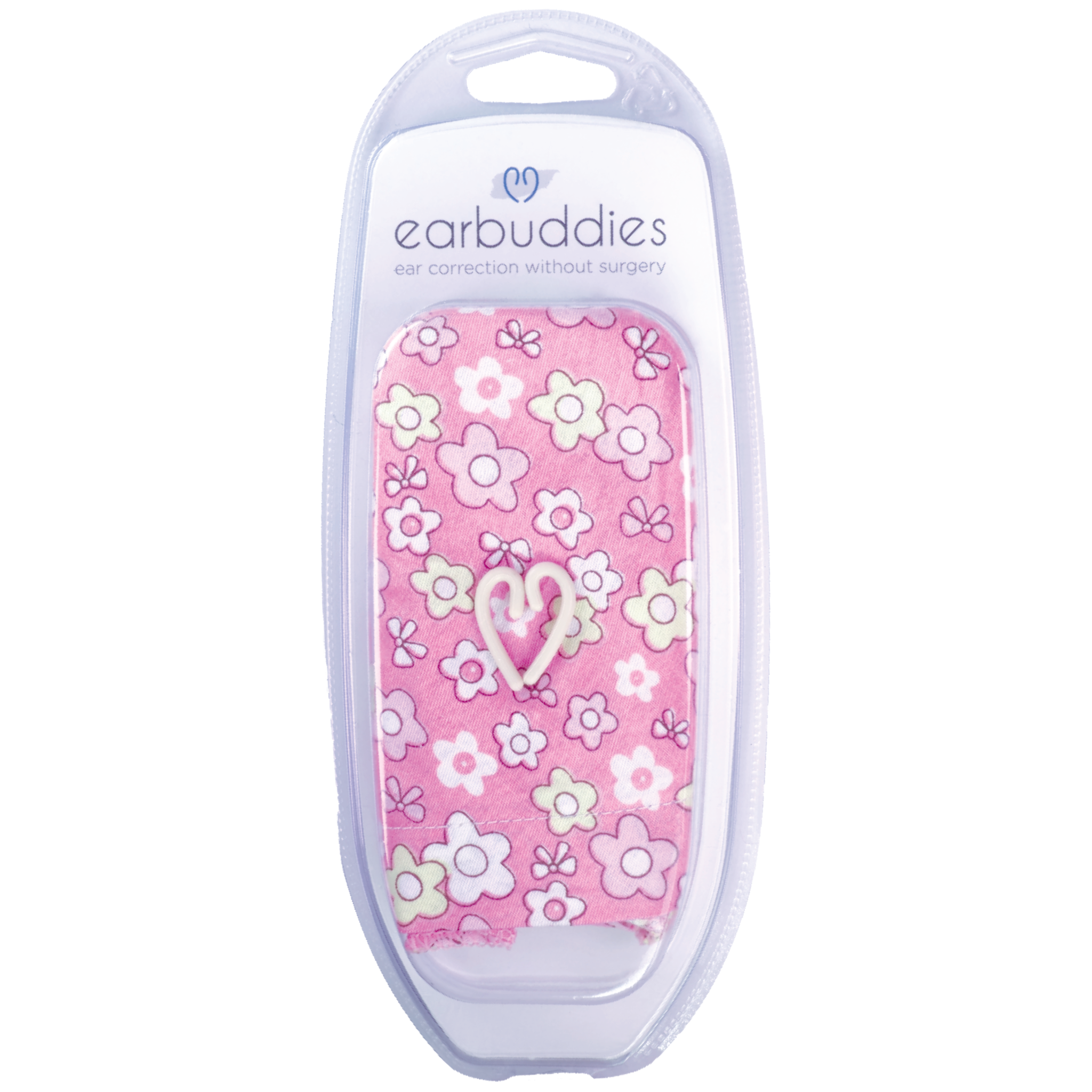 EarBuddies® Splints Correct Baby Ear Deformities like Stick Out Ears