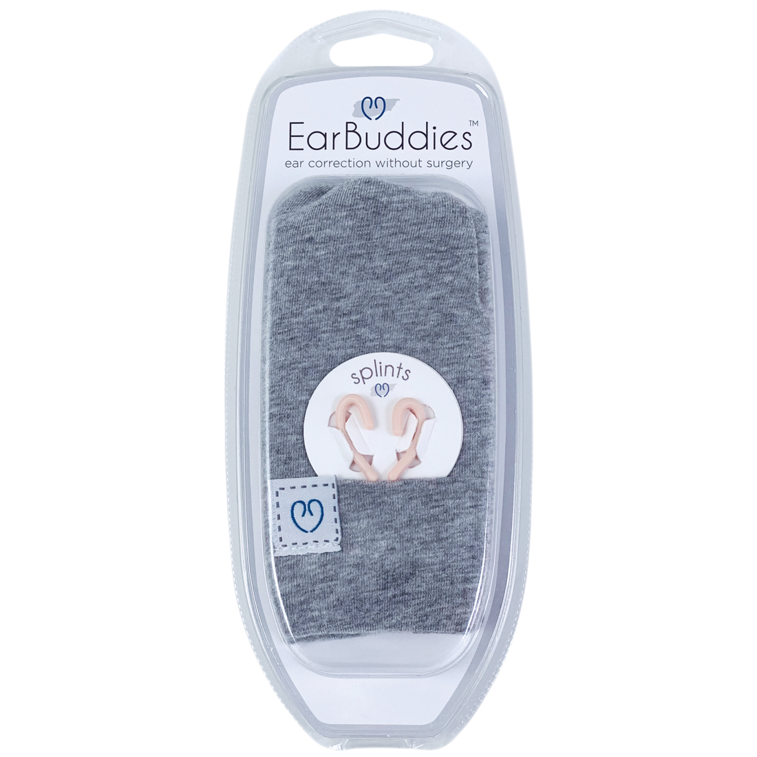 EarBuddies® Splints | Correct Baby Ear Deformities like Stick Out Ears