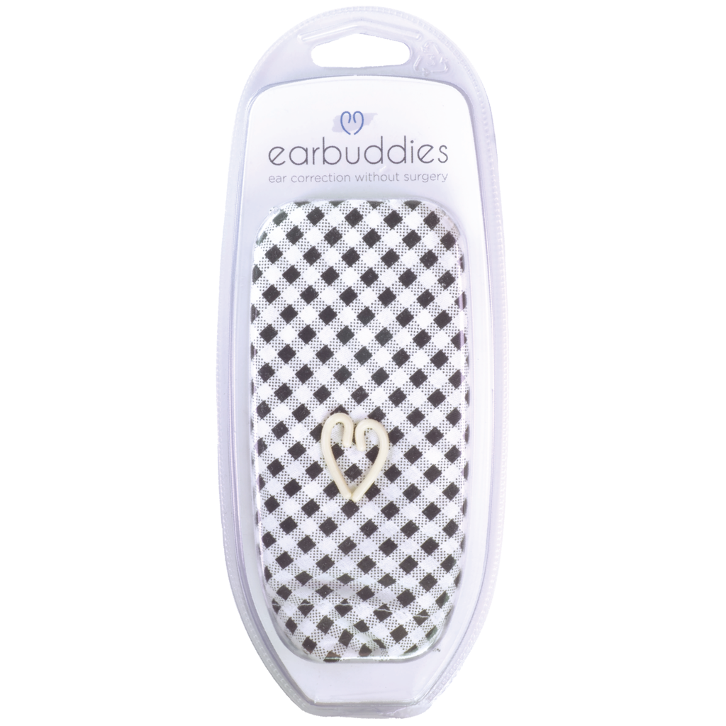 EarBuddies® Splints Correct Baby Ear Deformities like Stick Out Ears