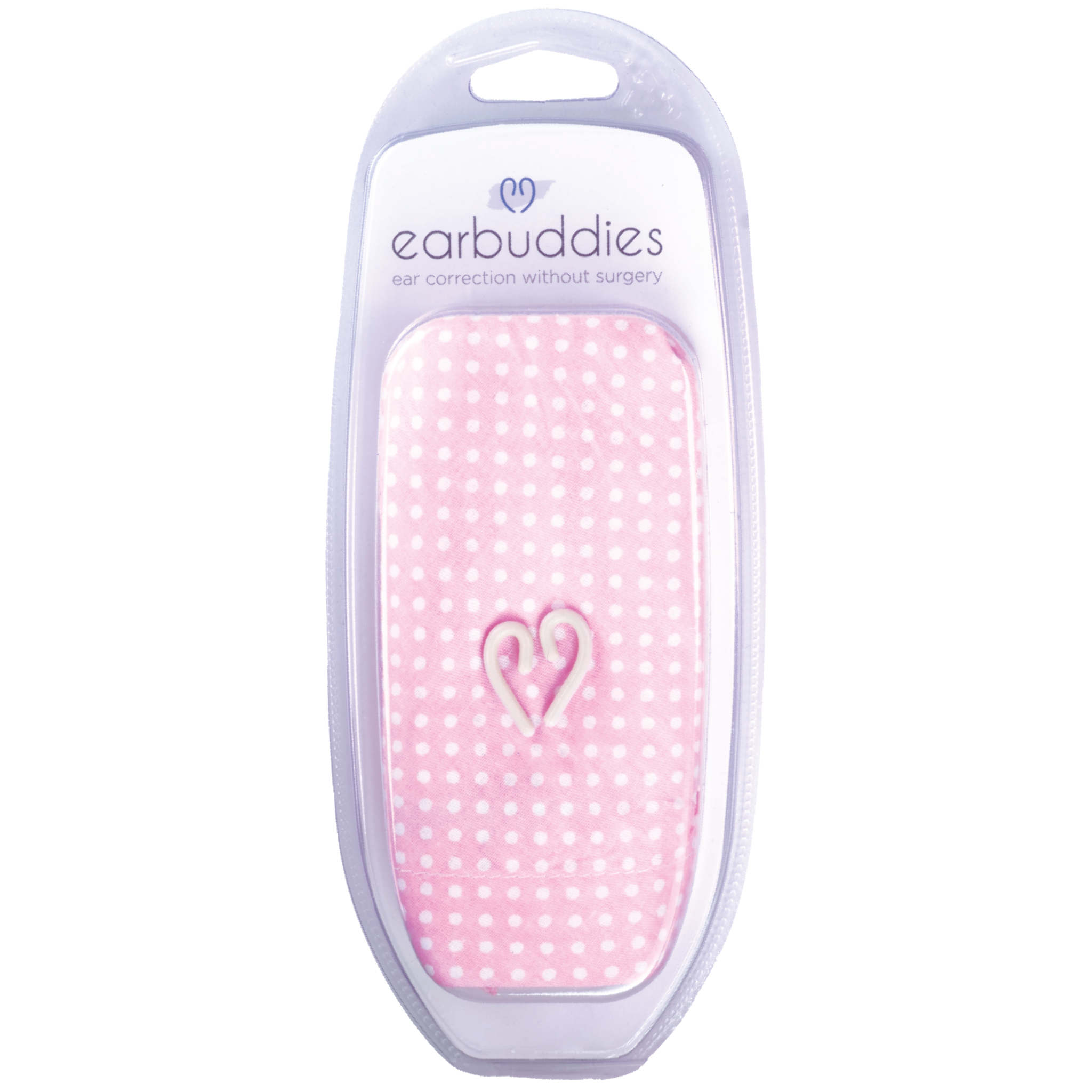 EarBuddies® Splints Correct Baby Ear Deformities like Stick Out Ears