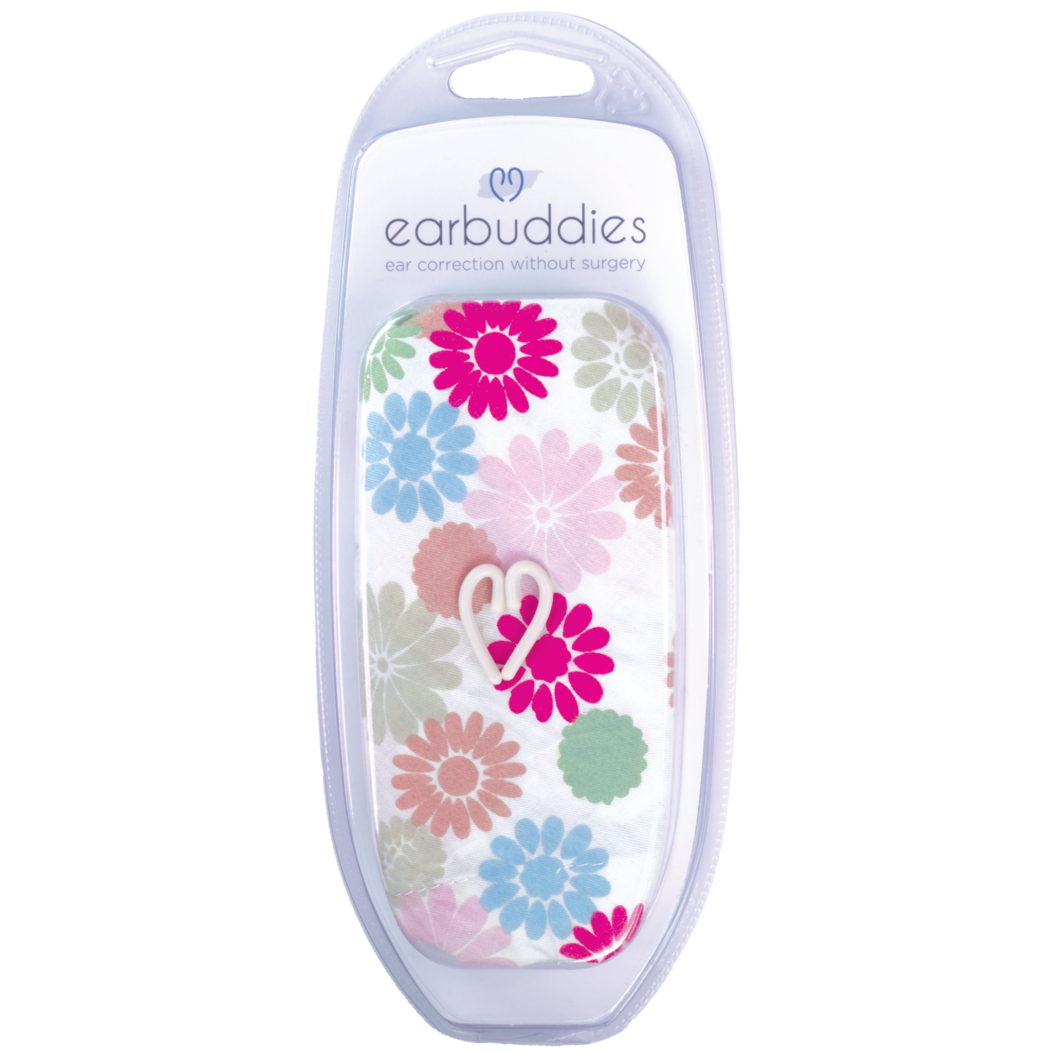 EarBuddies® Splints Correct Baby Ear Deformities like Stick Out Ears