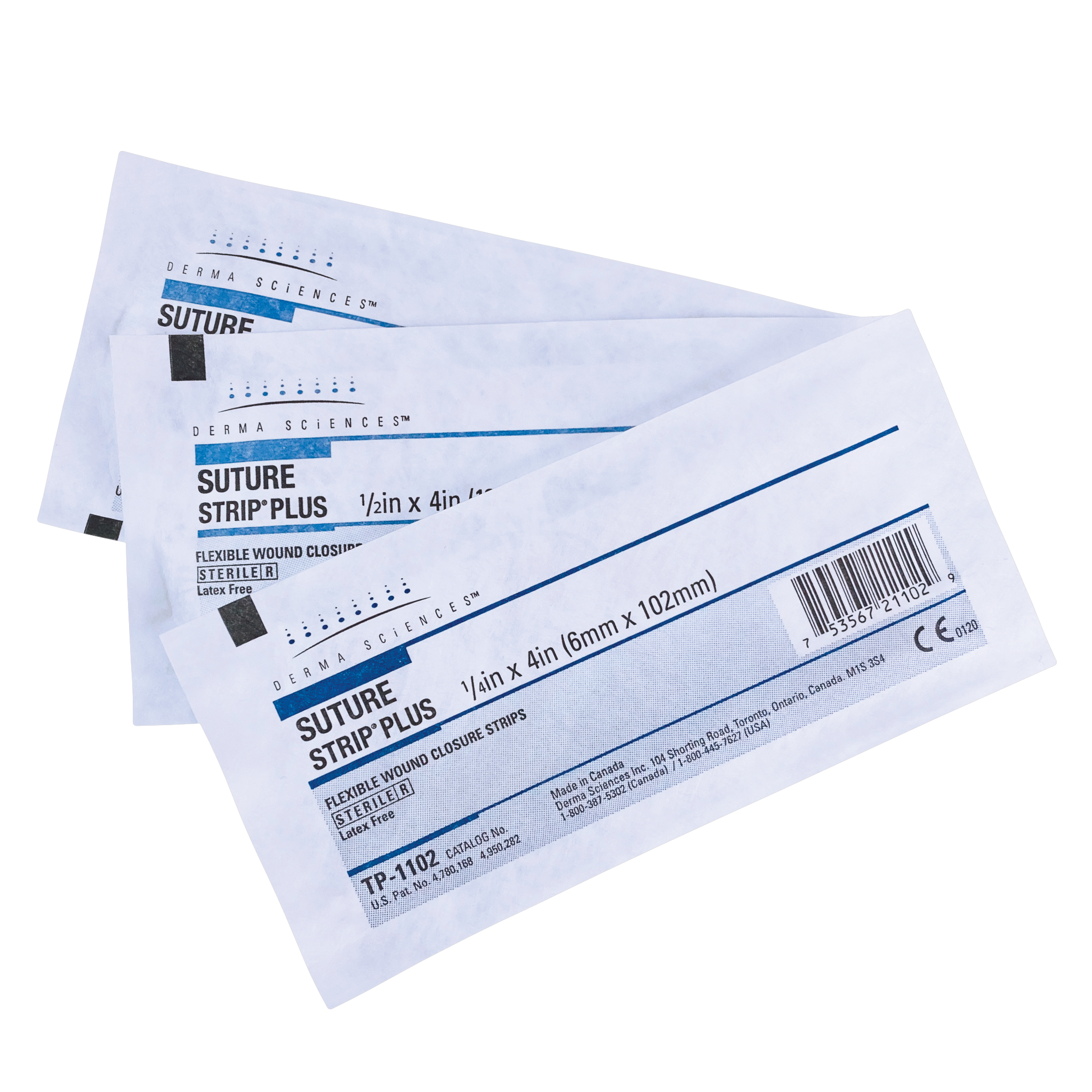 Wide and Narrow Tapes