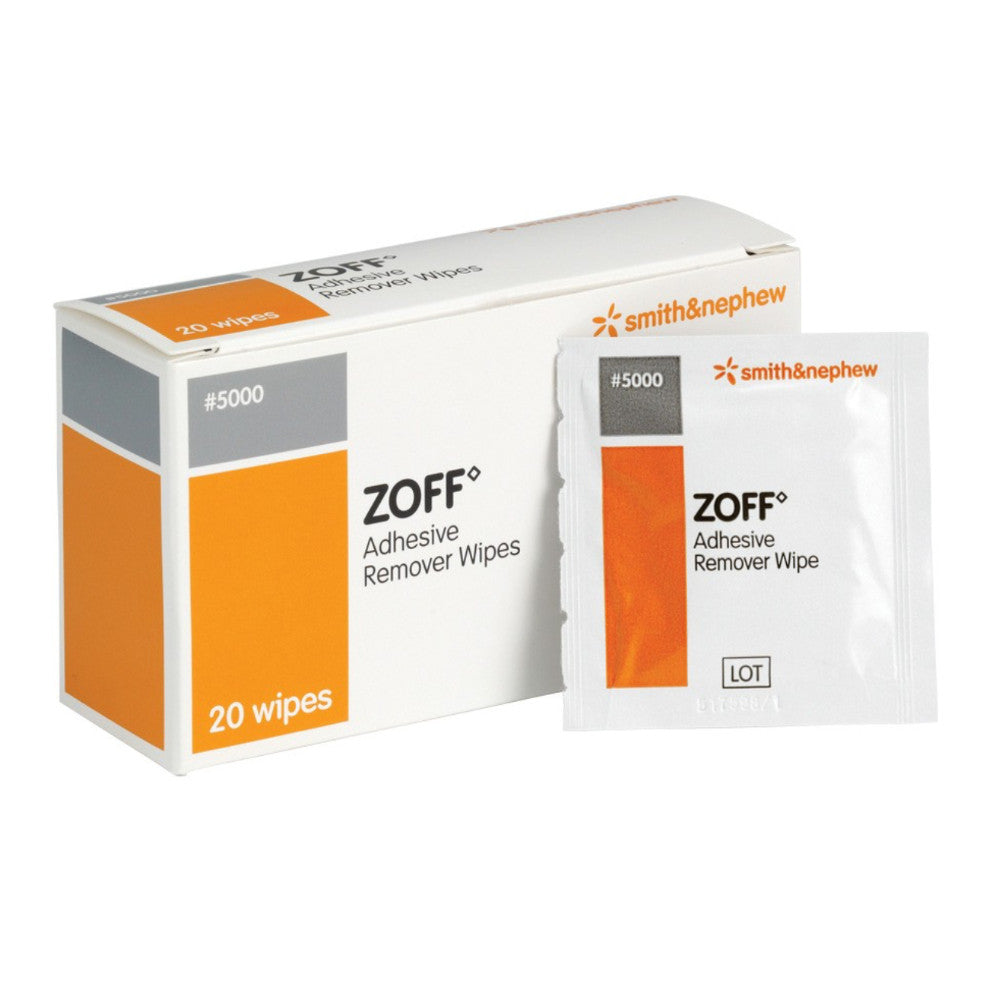 Zoff Adhesive Remover 250Ml Each - MyAussieChemist